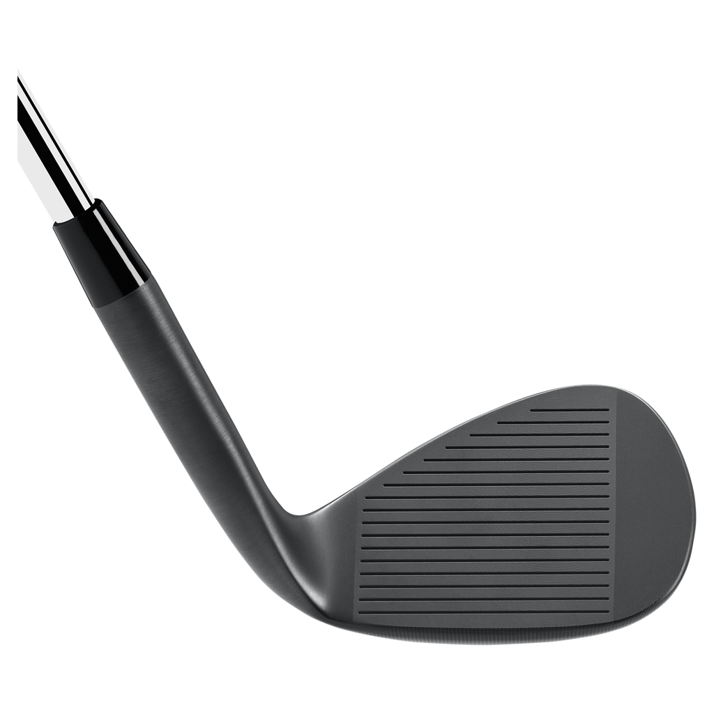 Bettinardi HLX 6.0 Graphite left-handed wedge face