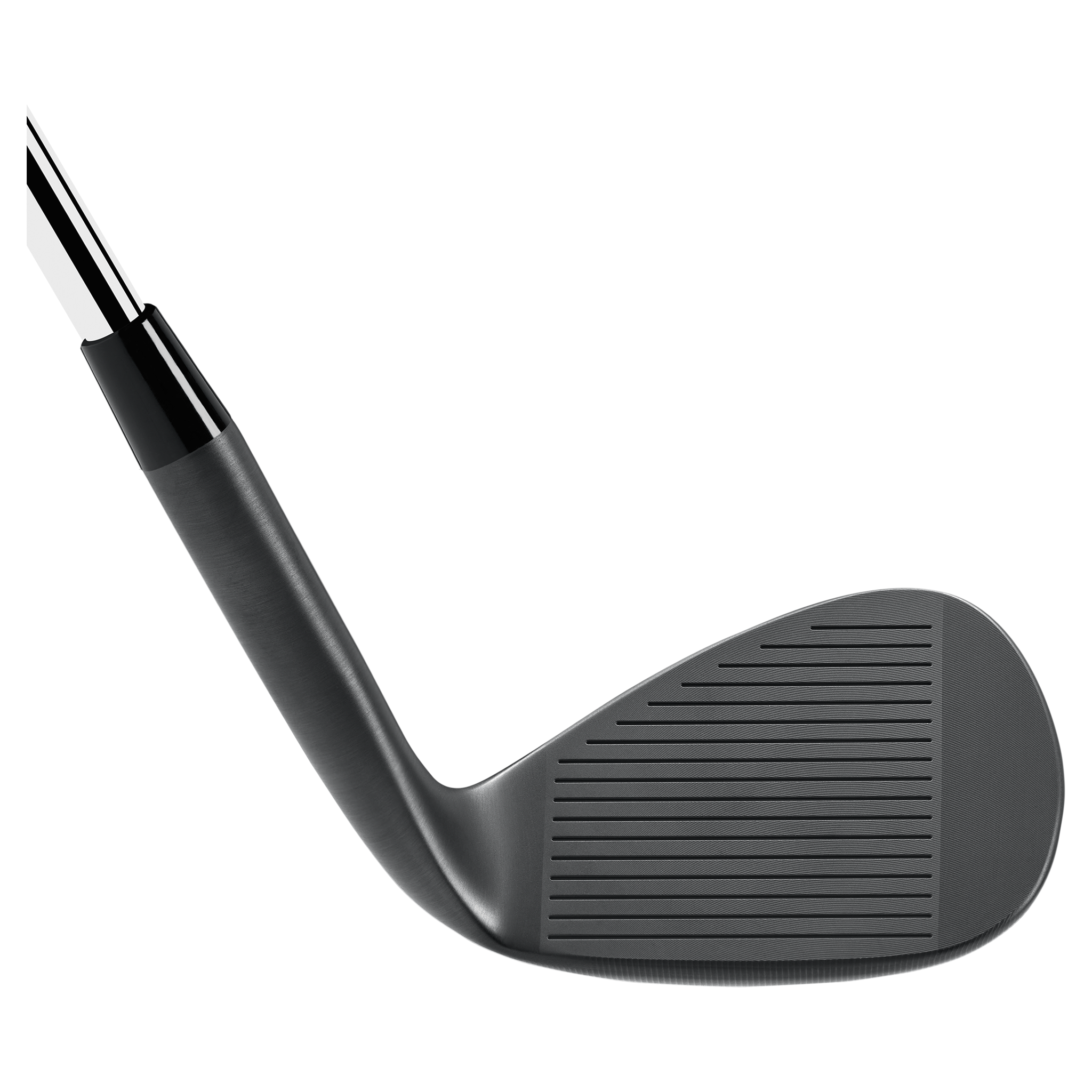 Bettinardi HLX 6.0 Graphite left-handed wedge face