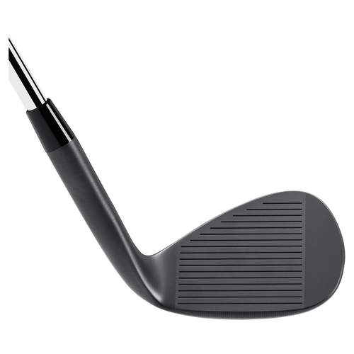 Bettinardi HLX 6.0 Graphite left-handed wedge face