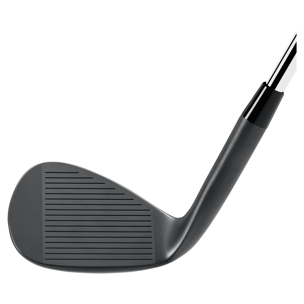 Bettinardi HLX 6.0 Graphite right-handed wedge face