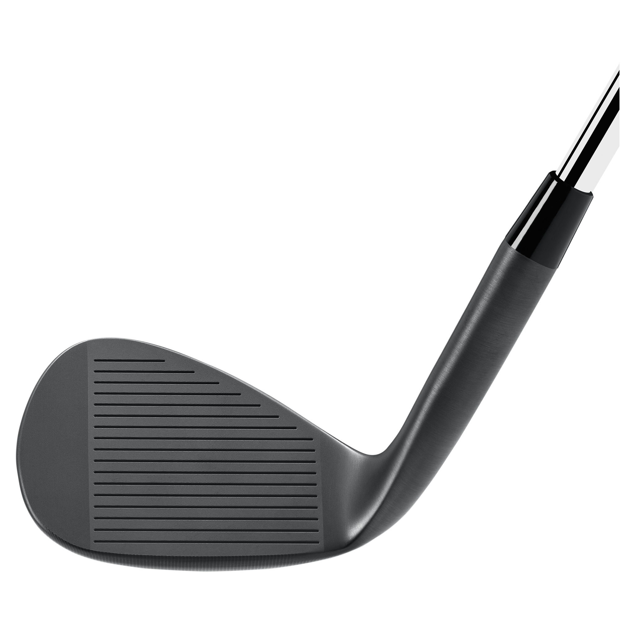 Bettinardi HLX 6.0 Graphite right-handed wedge face