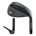 Bettinardi HLX 6.0 Graphite right-handed wedges