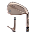 Bettinardi HLX 6.0 Molten Copper PVD wedges