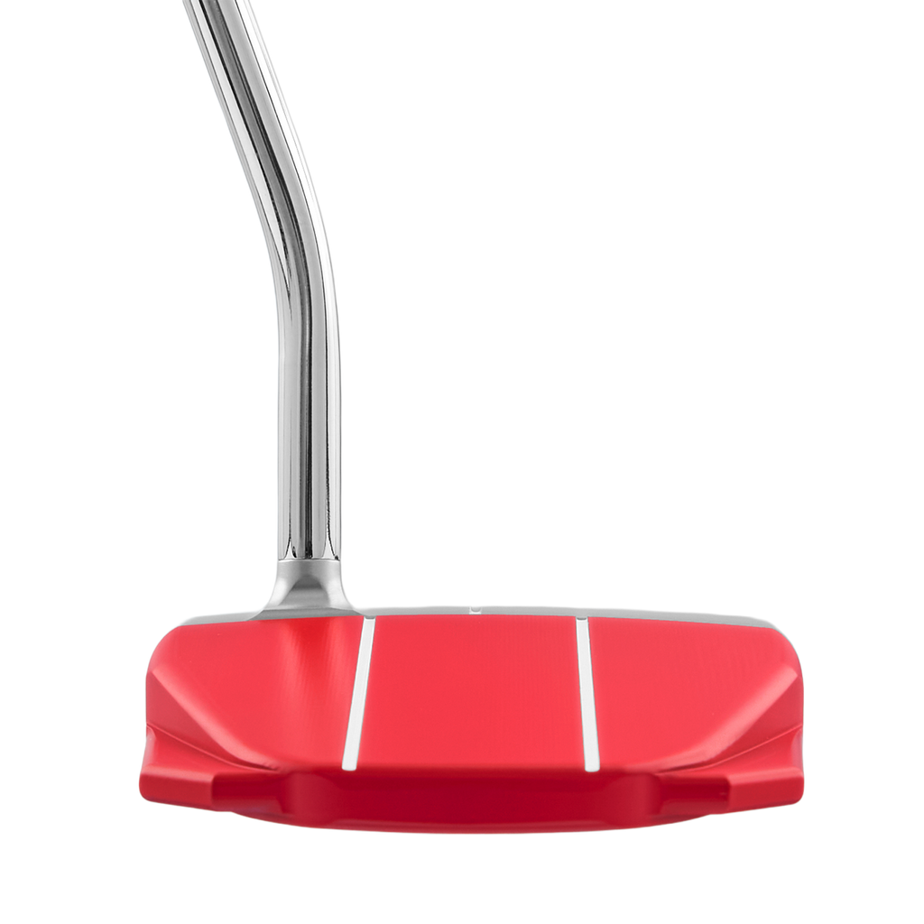 Bettinardi Stars & Stripes INOVAI 9.0 putter detail view