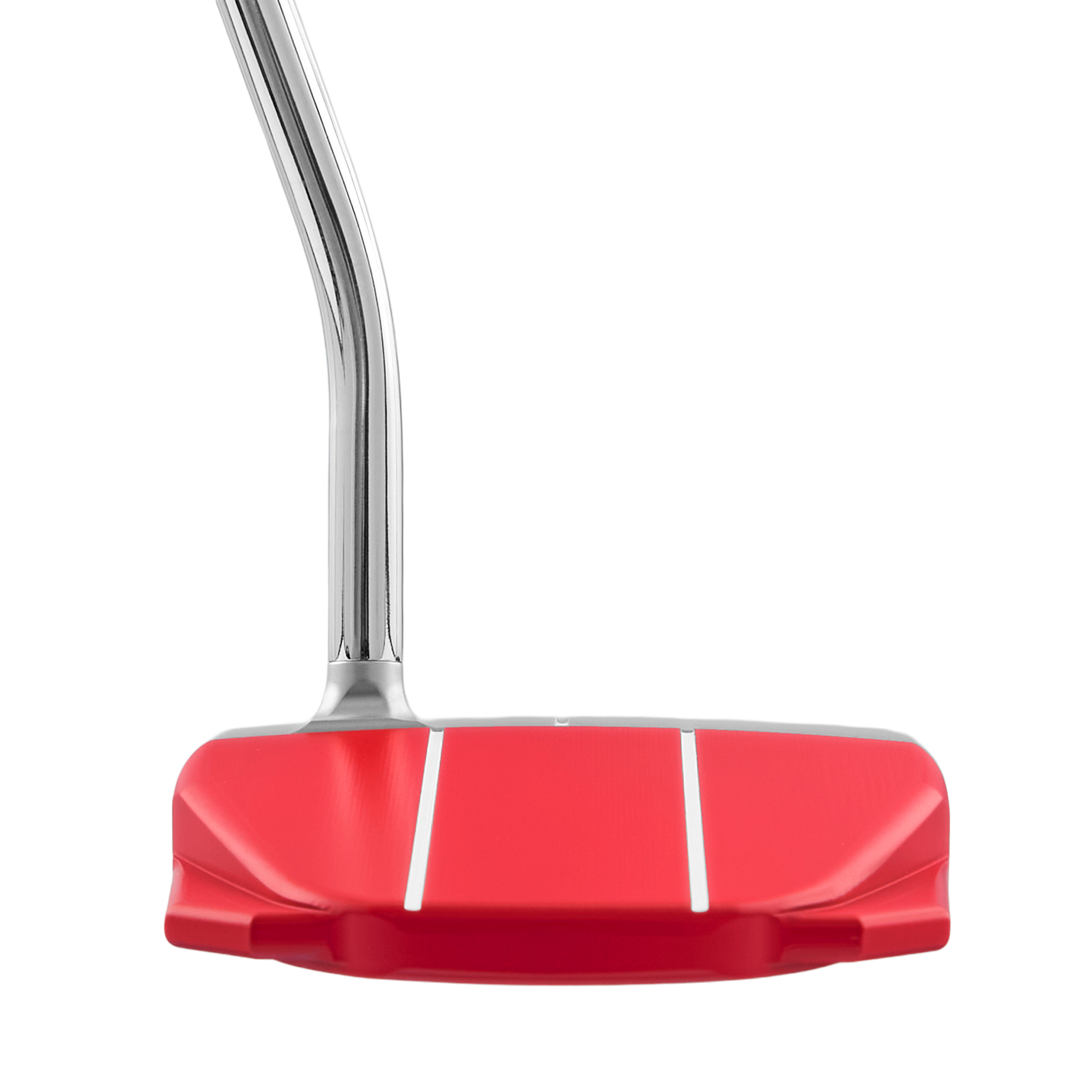 Bettinardi Stars & Stripes INOVAI 9.0 putter detail view