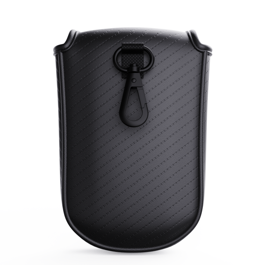 Premium Soft Shell Rangefinder Case