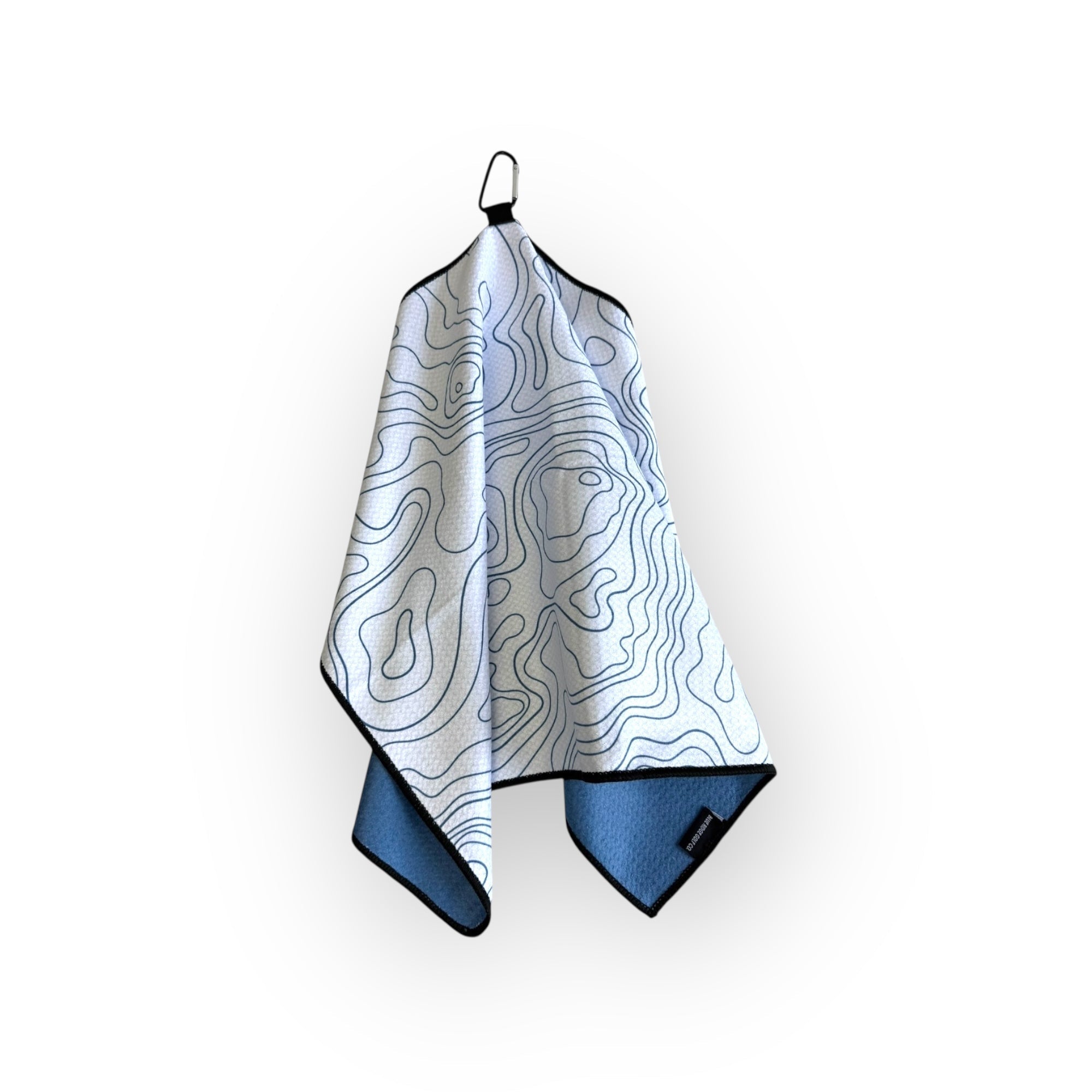 Blue Ridge Golf Co. Golf Towels