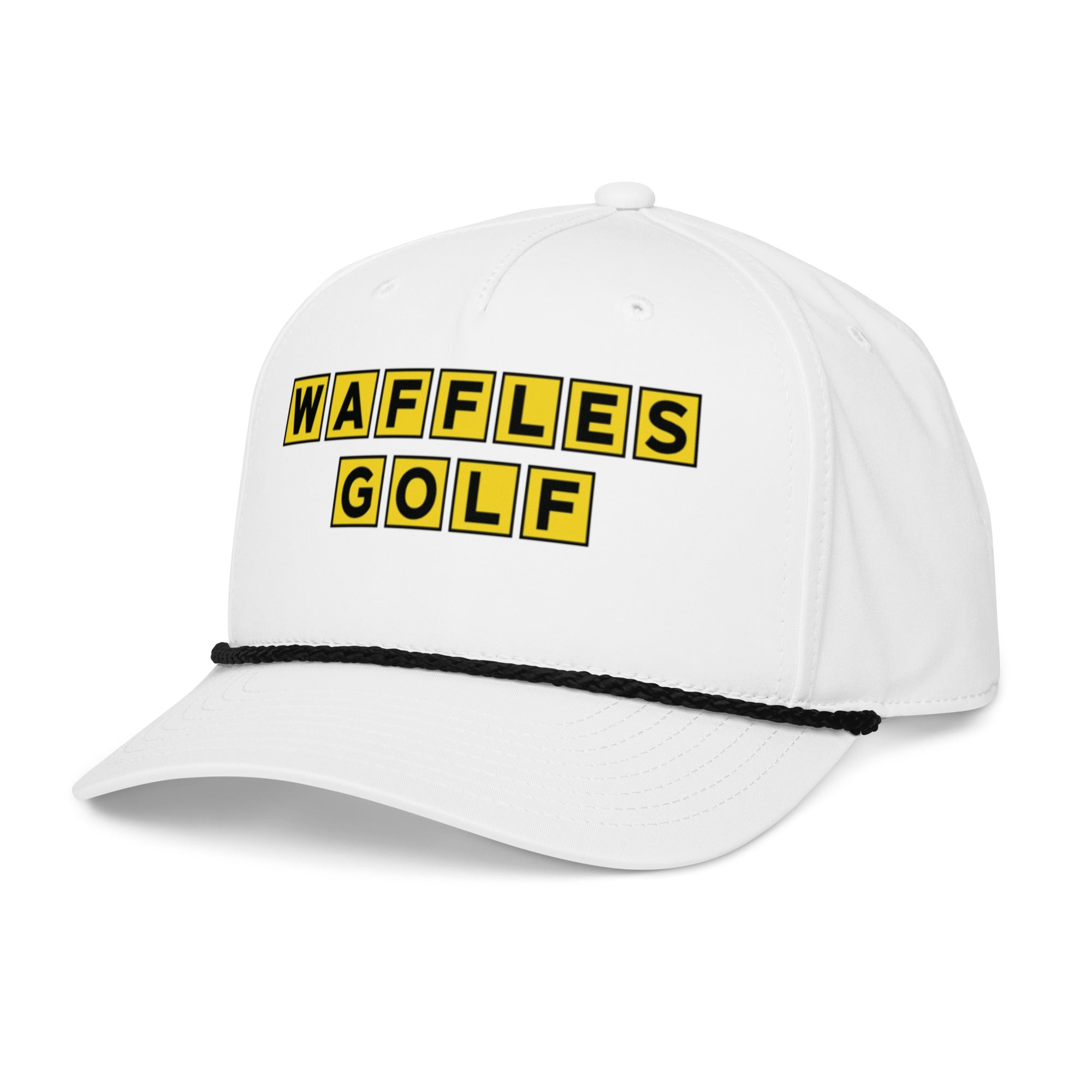 Great Waffles Golf