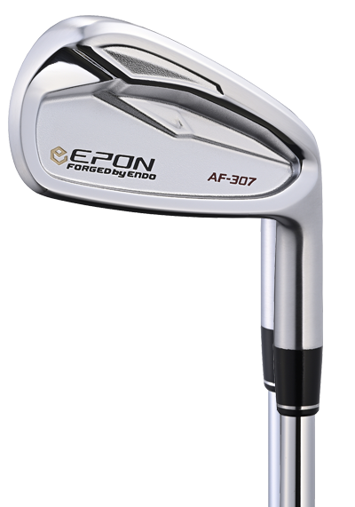 Epon AF-307 iron product photo
