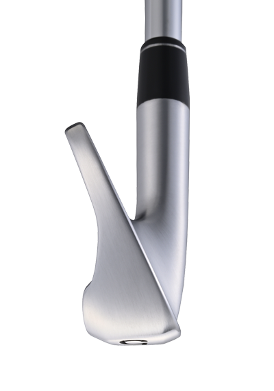 Epon AF-307 iron sole photo