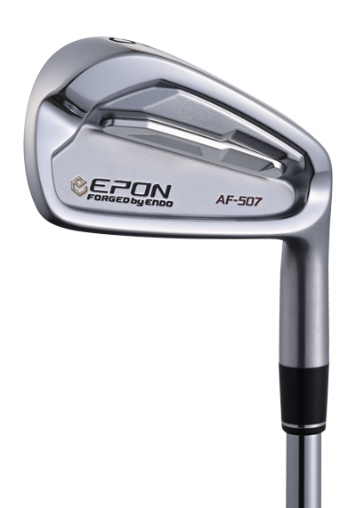 Epon AF-507 iron product photo