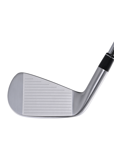 Epon AF-507 iron detail photo