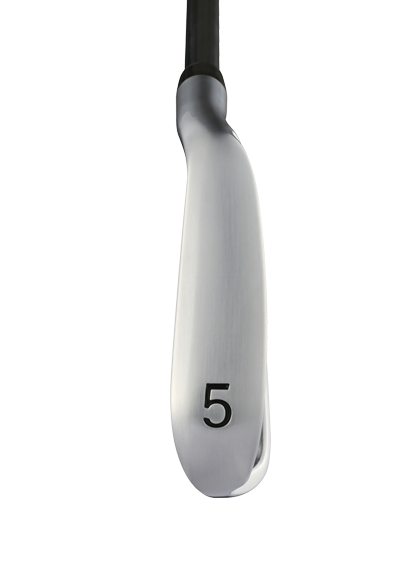 Epon AF-507 iron sole and cavity photo