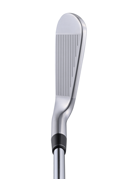 Epon AF-507 iron address view photo