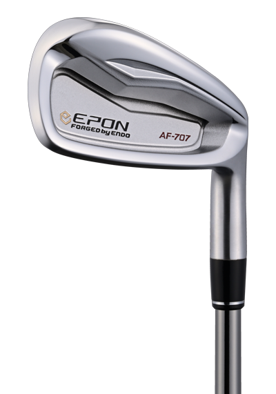 Epon AF-707 iron product photo
