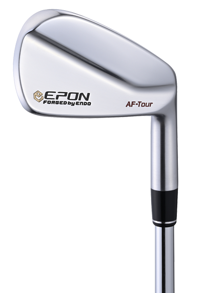 Epon AF-TOUR MB 3 iron product photo