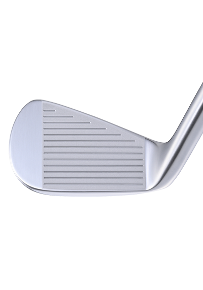 Epon AF-TOUR MB 3 iron detail photo