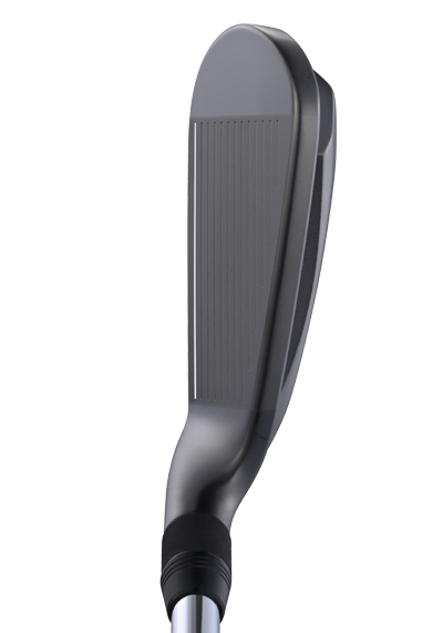 Epon S:R Iron address view photo