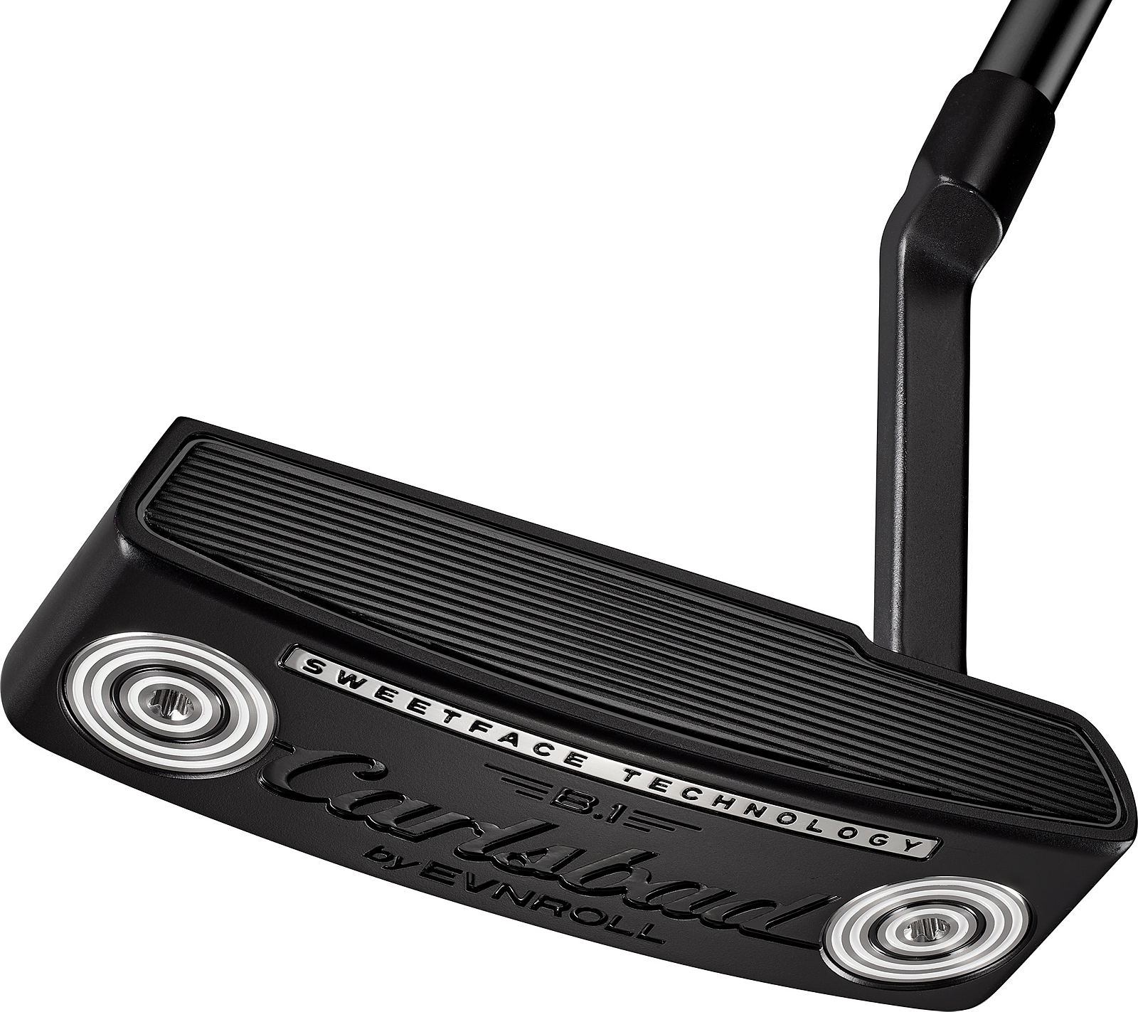 Evnroll Carlsbad B1 blade putter