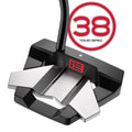 Evnroll ORIGIN 38 Tour Spec ER10 Black putter