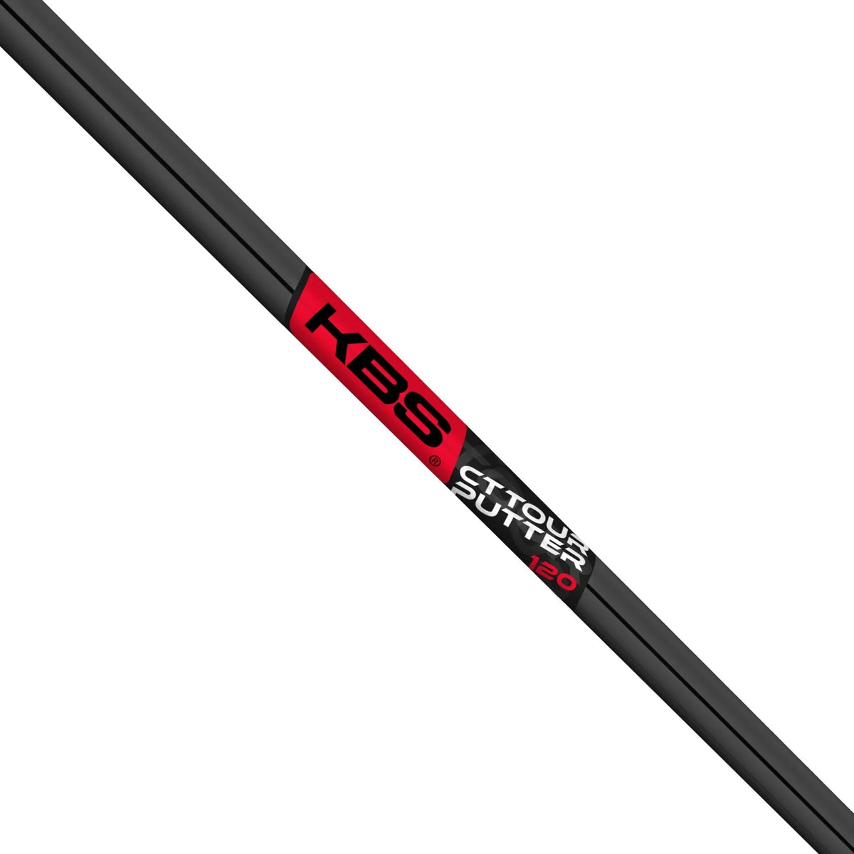Evnroll ORIGIN ER10 Black KBS CT Tour shaft