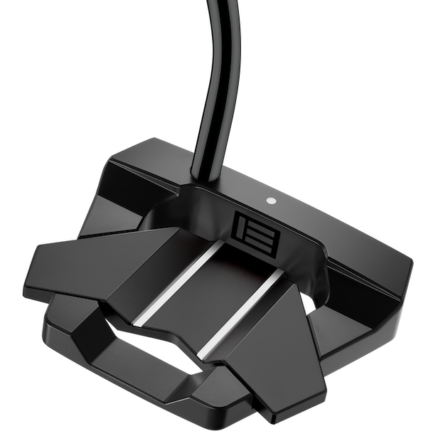 Evnroll ORIGIN ER10 Triple Black putter