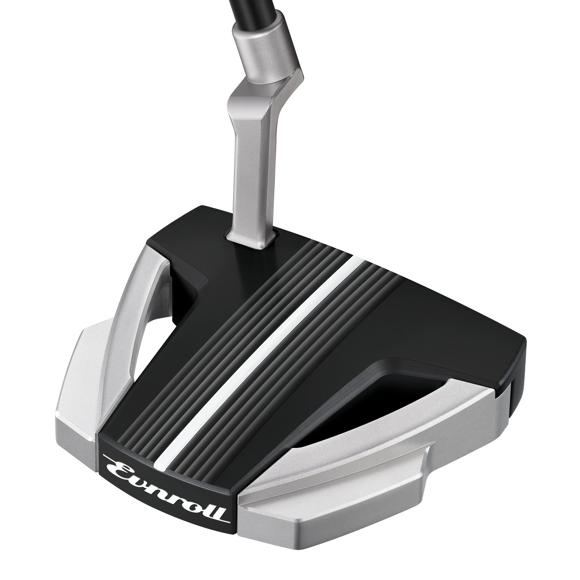 Evnroll V Series V12 High MOI mallet putter