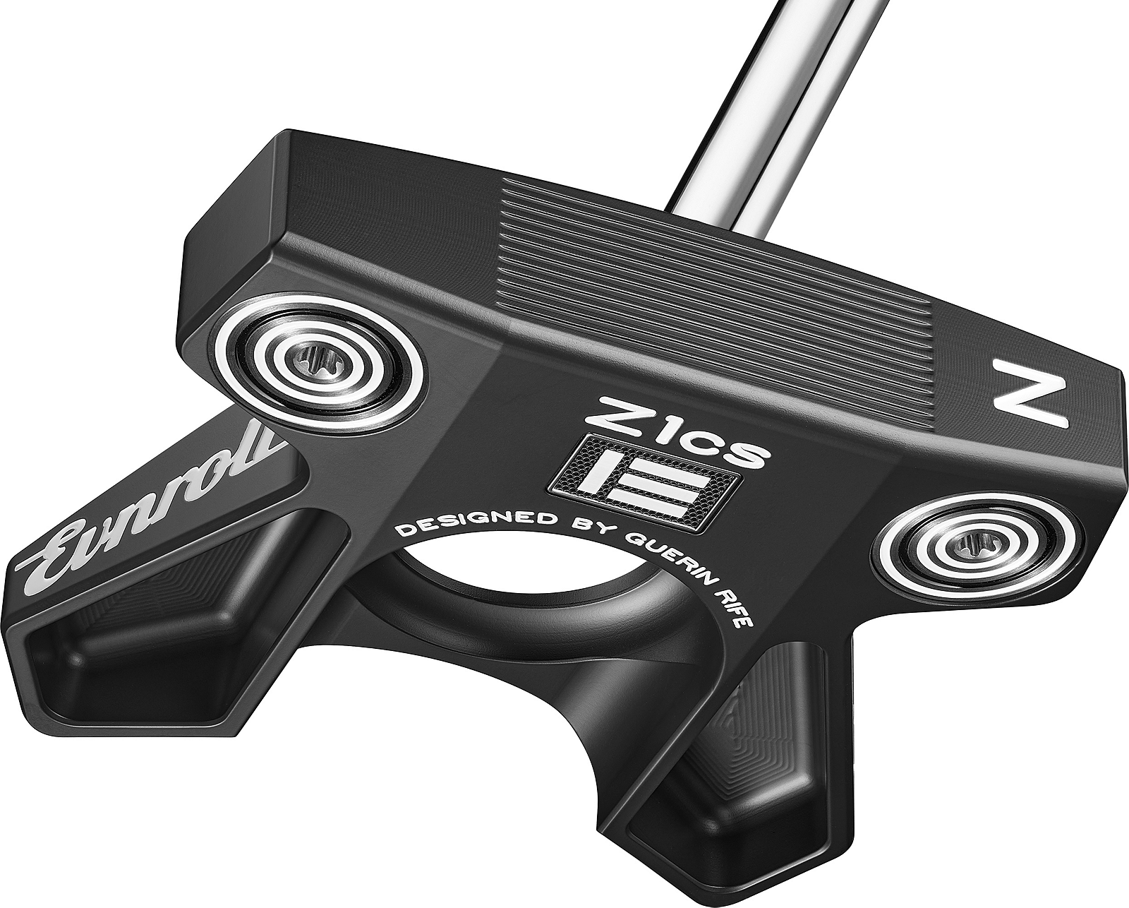 Evnroll 38 Tour Spec ZERO Z1 CS putter