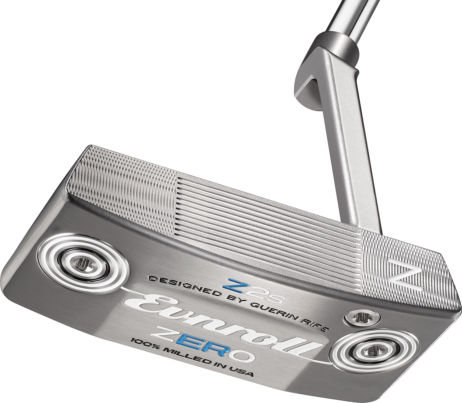 Evnroll ZERO Z2 putter