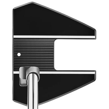Evnroll ZERO Z5 HATCHBACK Mallet Putter - Black