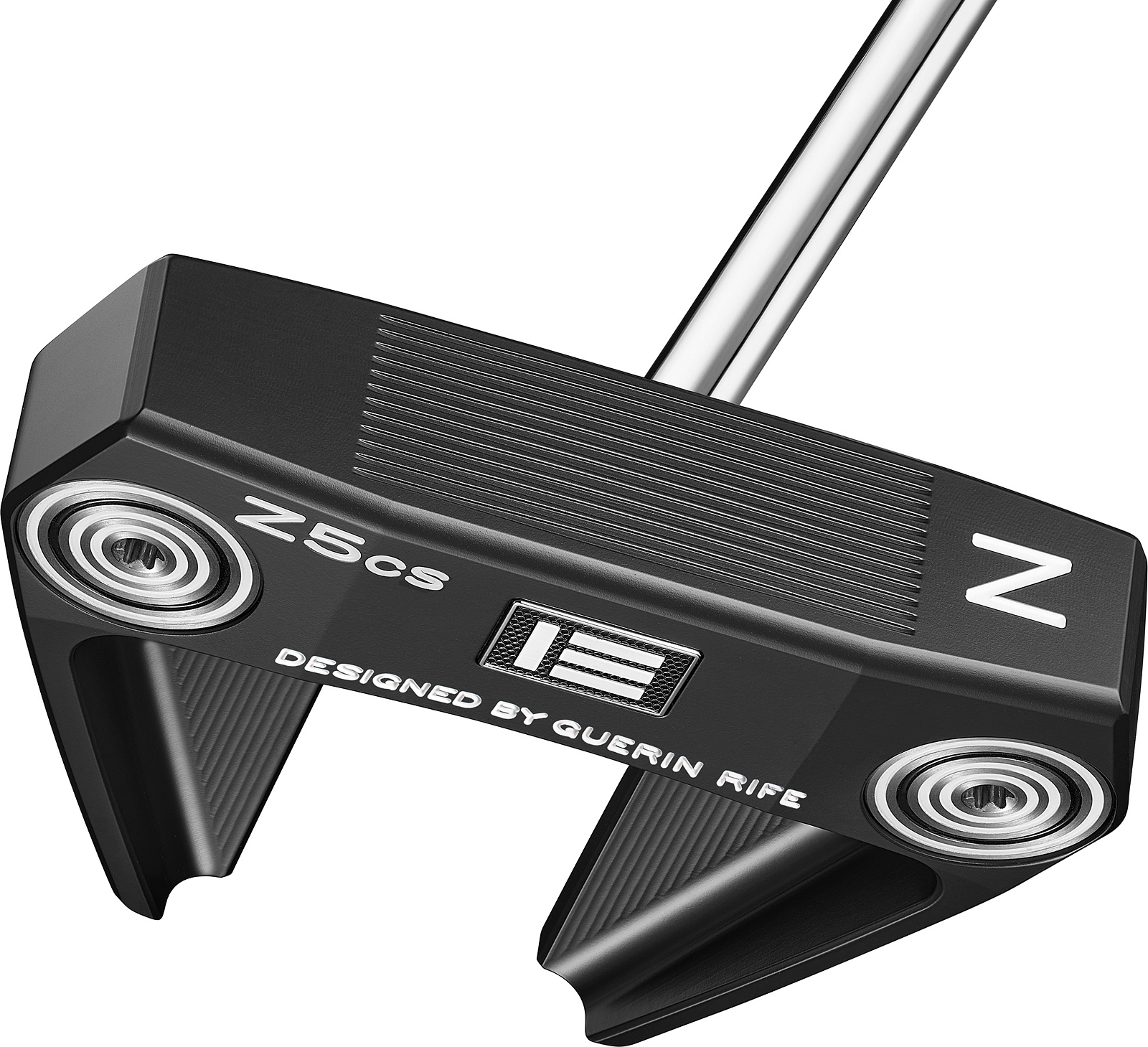 Evnroll ZERO Z5 Hatchback CS putter