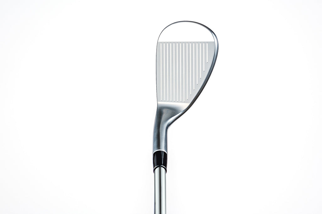 Fourteen DJ-6 Wedges - view 2
