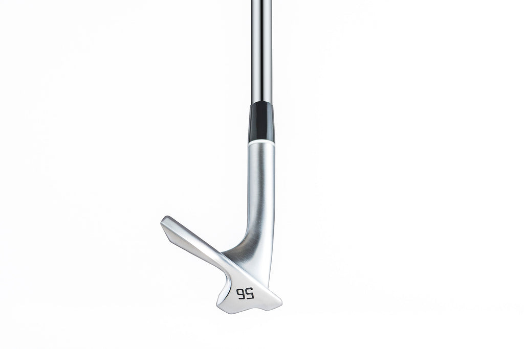 Fourteen DJ-6 Wedges - view 4