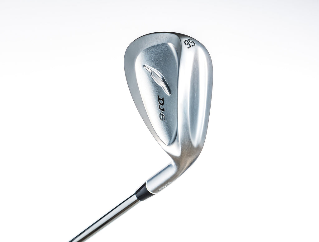 Fourteen DJ-6 Wedges - view 5