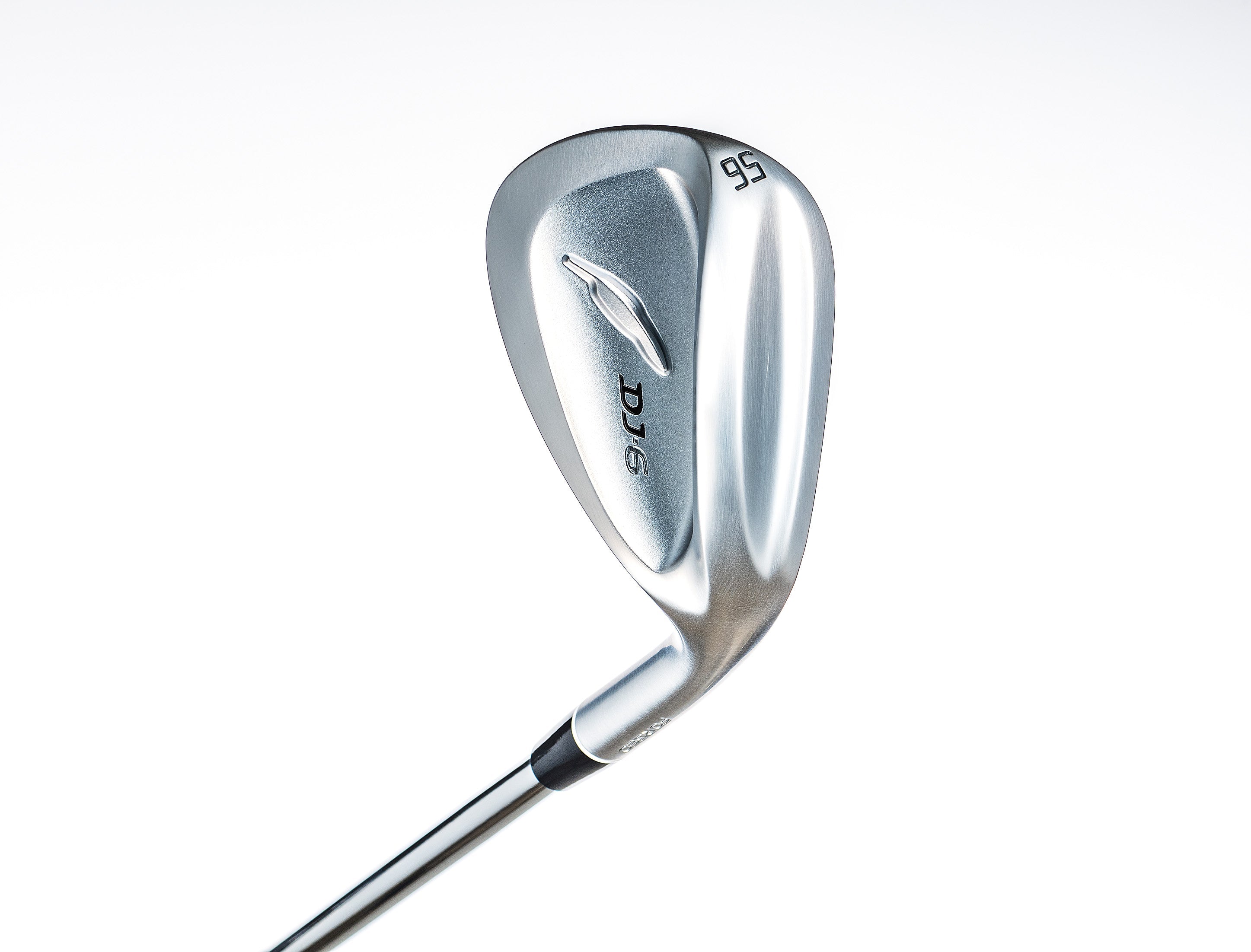 Fourteen DJ-6 Wedges - view 5