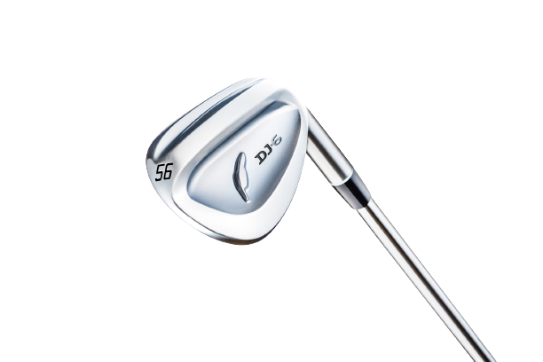 Fourteen DJ-6 Wedges - view 7