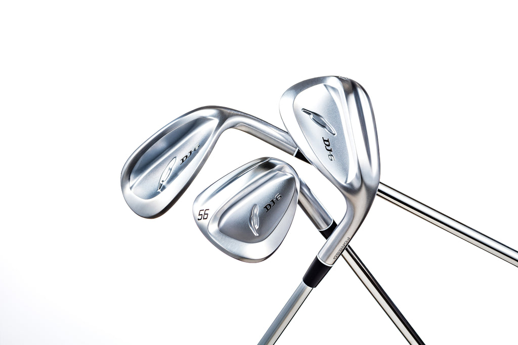 Fourteen DJ-6 Wedges - view 8