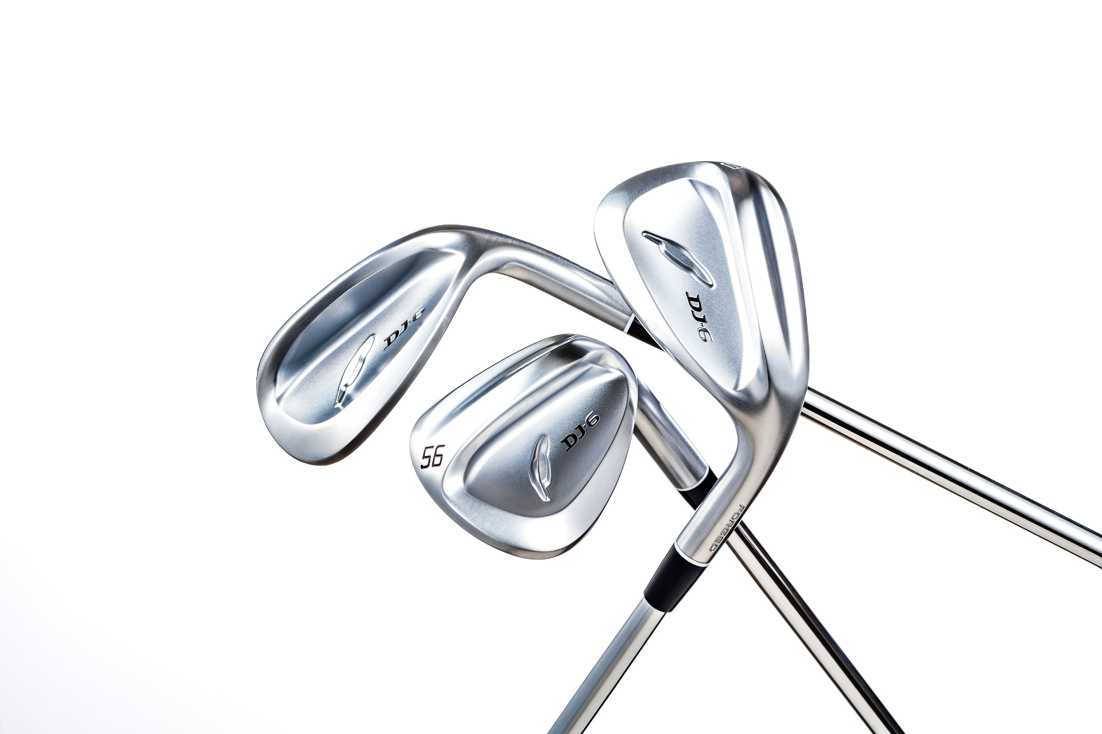 Fourteen DJ-6 Wedges - view 8