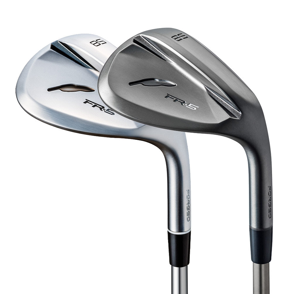 Fourteen FR-5 Wedges - view 1