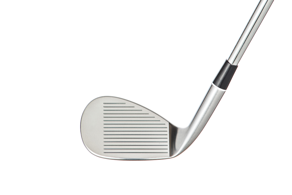 Fourteen RM-α Wedges - view 2