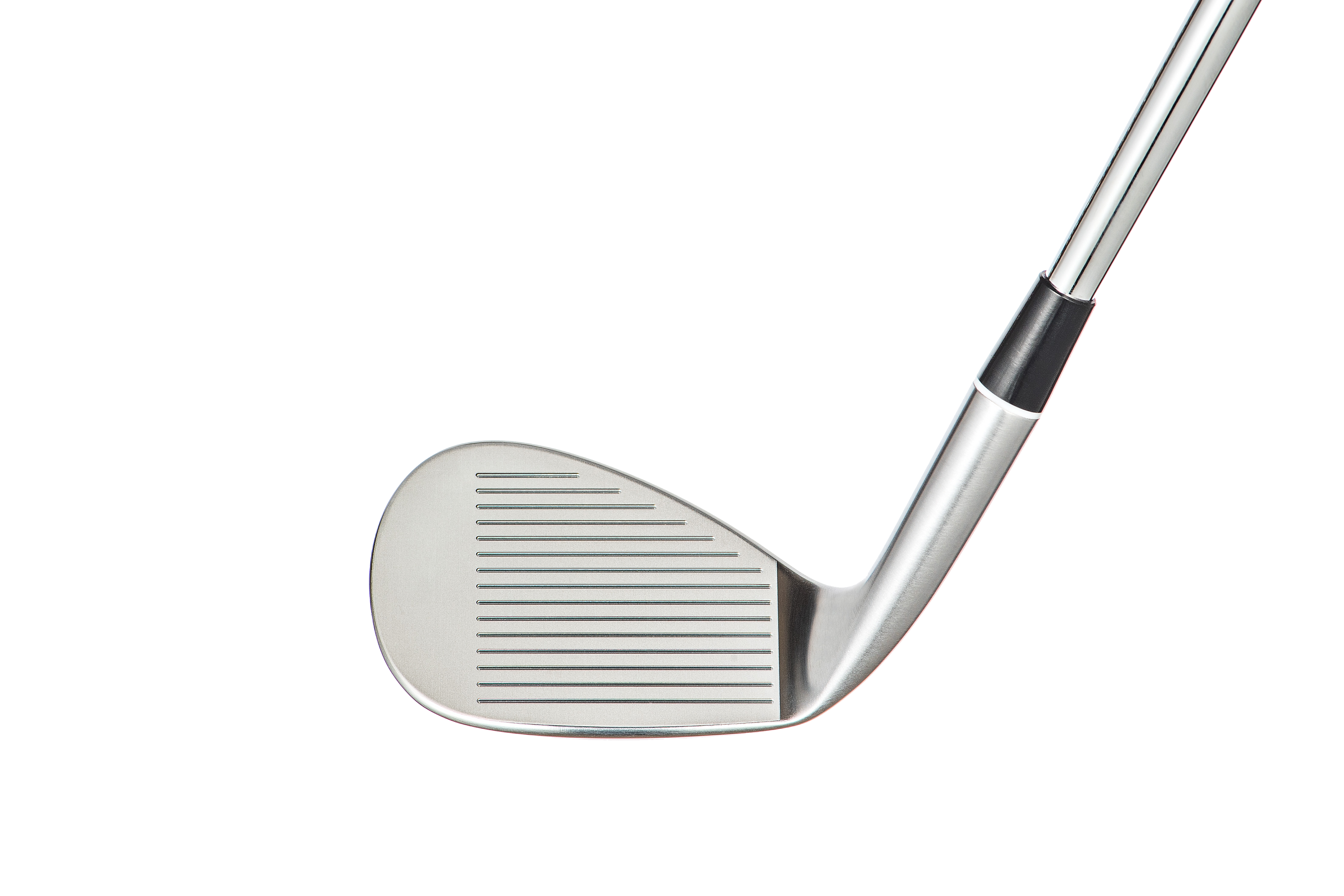Fourteen RM-α Wedges - view 2