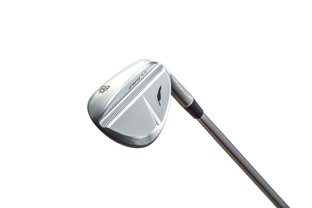 Fourteen RM-α Wedges - view 3