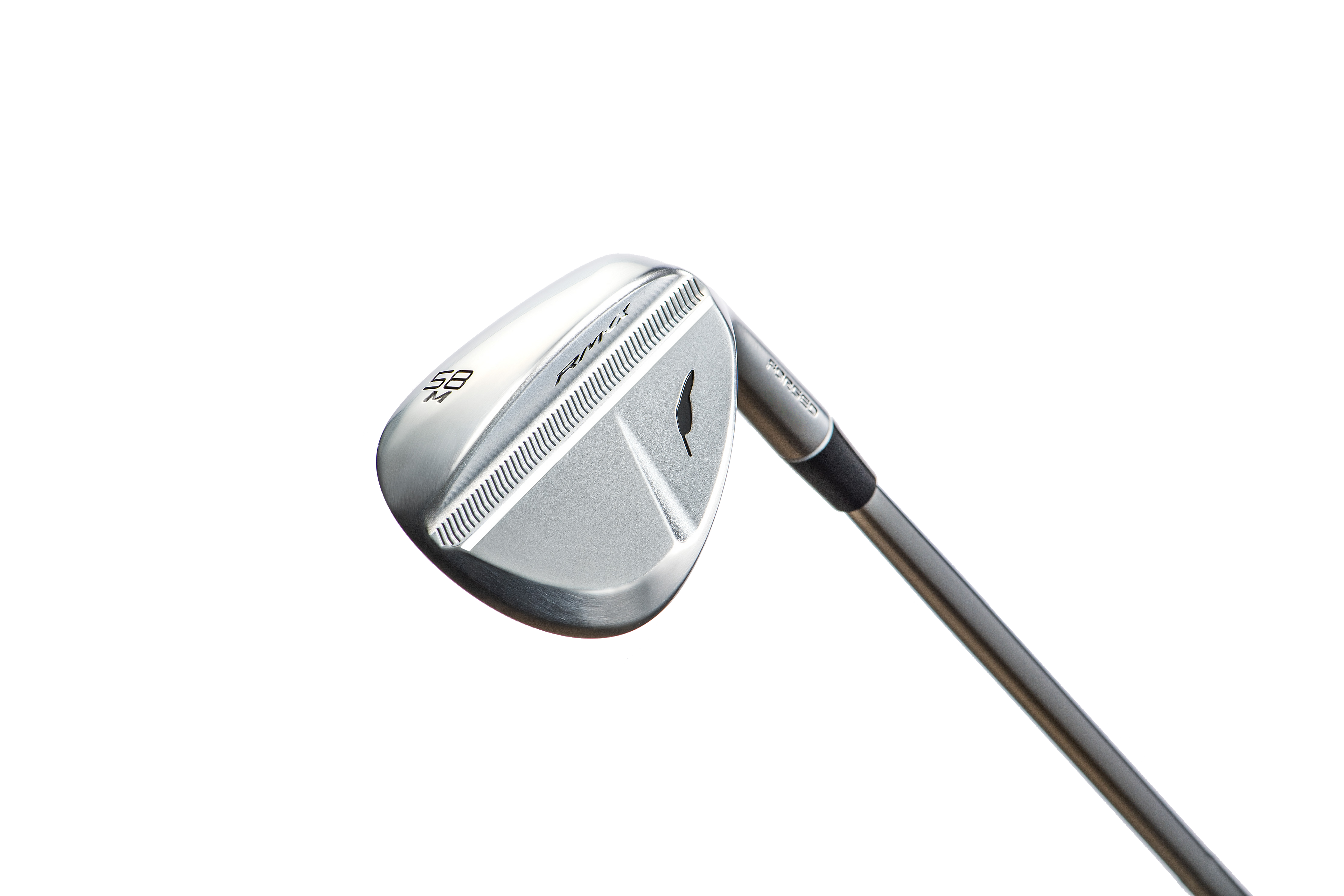 Fourteen RM-α Wedges - view 3