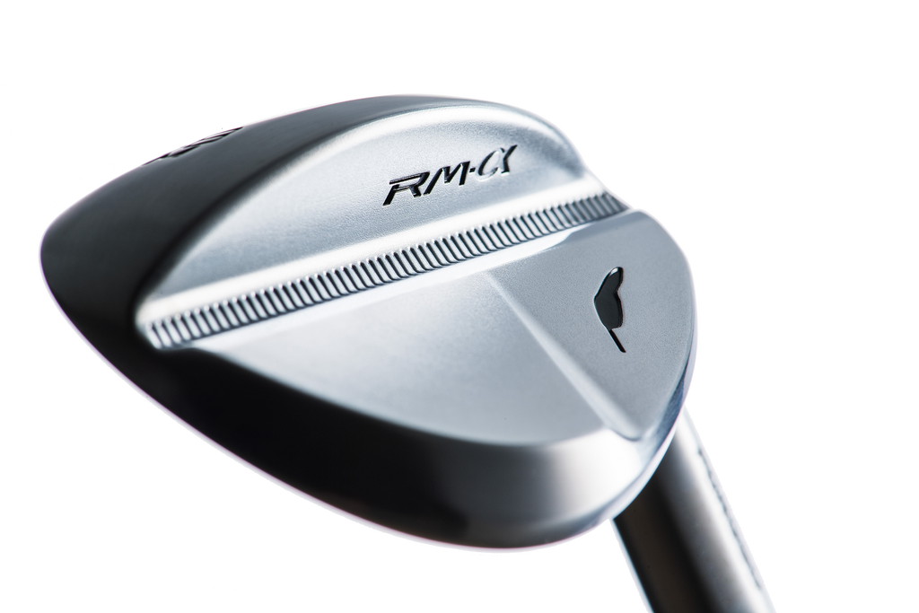 Fourteen RM-α Wedges - view 4