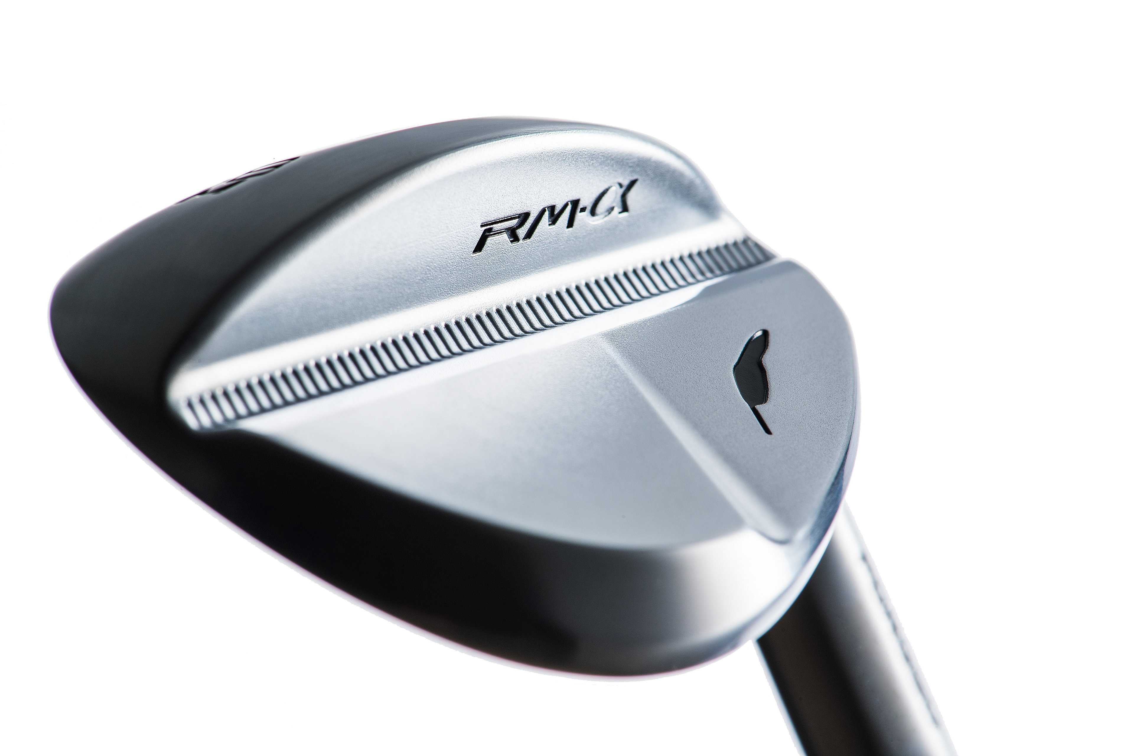 Fourteen RM-α Wedges - view 4