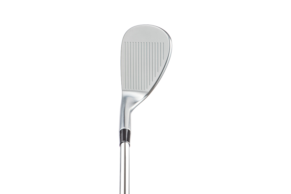 Fourteen RM-α Wedges - view 5