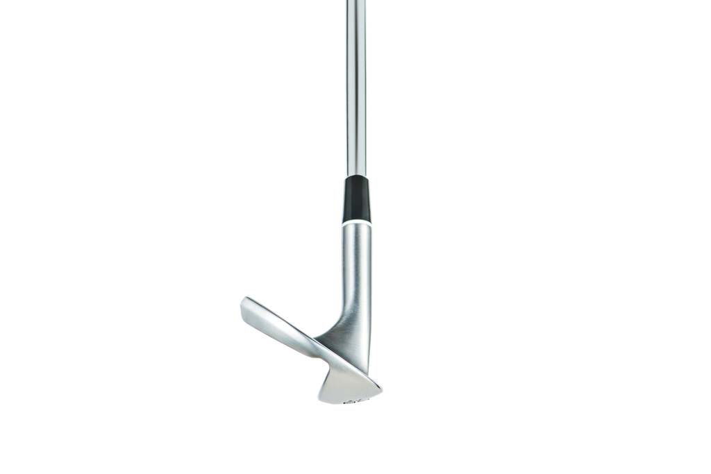 Fourteen RM-α Wedges - view 6
