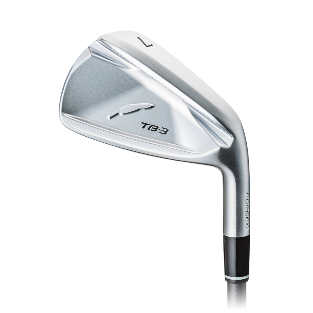 Fourteen TB-3 Forged Irons - view 1