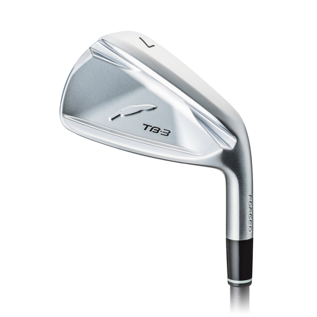 Fourteen TB-3 Forged Irons - view 1