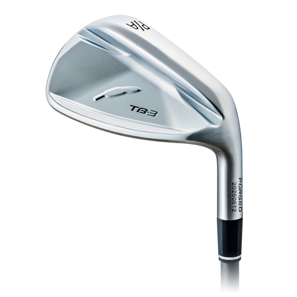 Fourteen TB-3 Forged Irons - view 2
